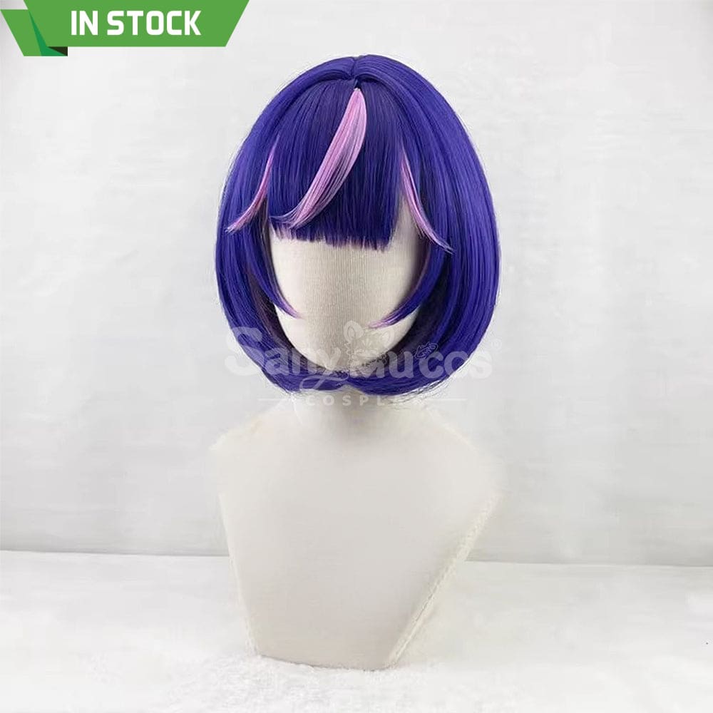 【In Stock】Game Overwatch 2 Cosplay Juno Tights Cosplay Wig Cosplay Wigs