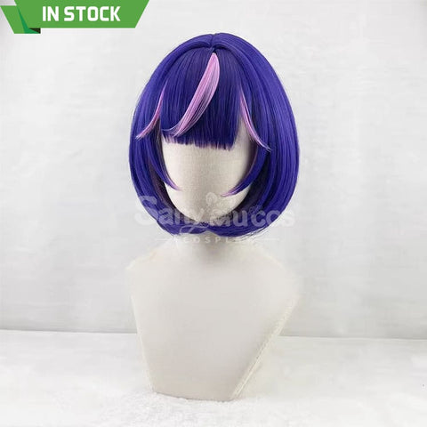 【In Stock】Game Overwatch 2 Cosplay Juno Tights Cosplay Wig Cosplay Wigs