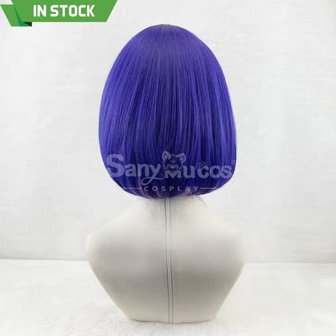 【In Stock】Game Overwatch 2 Cosplay Juno Tights Cosplay Wig Cosplay Wigs