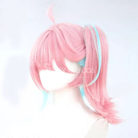 【In Stock】Game Overwatch 2 Cosplay Rainy Day Mei Cosplay Wig Cosplay Wigs