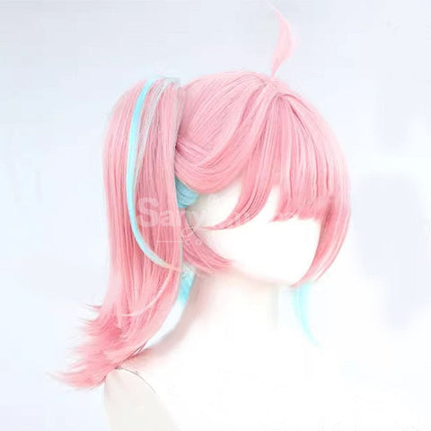 【In Stock】Game Overwatch 2 Cosplay Rainy Day Mei Cosplay Wig Cosplay Wigs