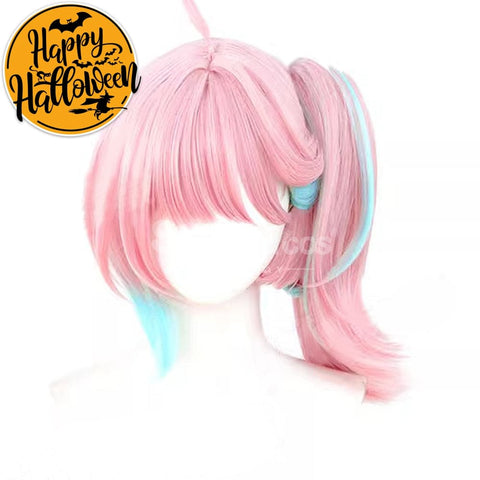 【In Stock】Game Overwatch 2 Cosplay Rainy Day Mei Cosplay Wig Cosplay Wigs