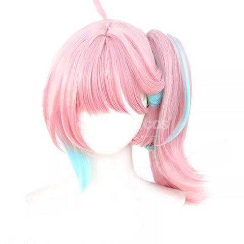 【In Stock】Game Overwatch 2 Cosplay Rainy Day Mei Cosplay Wig Cosplay Wigs