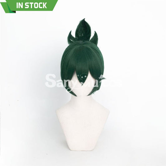 Game OVERWATCH2 cosplay Kiriko cosplay wig 1000