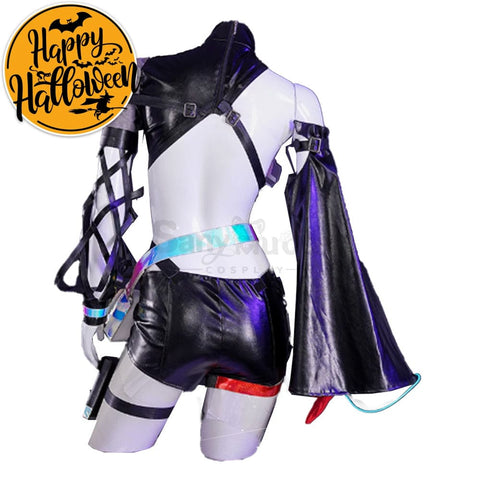 Game Path To Nowhere Cosplay 000 Costume Costumes