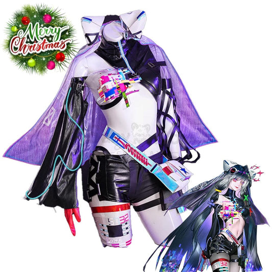 Game Path To Nowhere Cosplay 000 Costume Costumes 1000