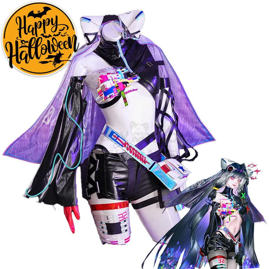 Game Path To Nowhere Cosplay 000 Costume Costumes 1000