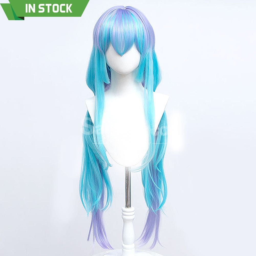 【In Stock】Game Path to Nowhere Cosplay Azure Waltz in Solace Cosplay Wig Cosplay Wigs