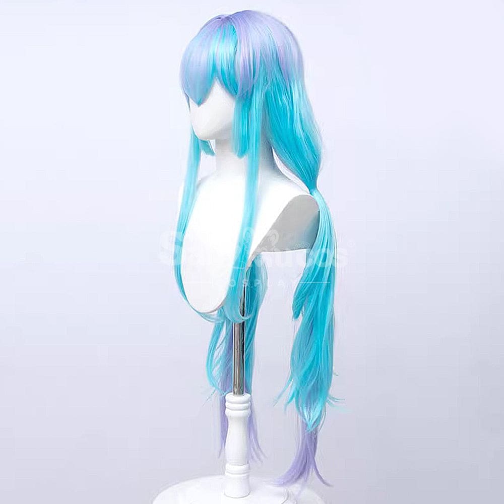 【In Stock】Game Path to Nowhere Cosplay Azure Waltz in Solace Cosplay Wig Cosplay Wigs