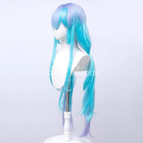 【In Stock】Game Path to Nowhere Cosplay Azure Waltz in Solace Cosplay Wig Cosplay Wigs