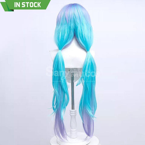 【In Stock】Game Path to Nowhere Cosplay Azure Waltz in Solace Cosplay Wig Cosplay Wigs