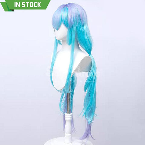 【In Stock】Game Path to Nowhere Cosplay Azure Waltz in Solace Cosplay Wig Cosplay Wigs