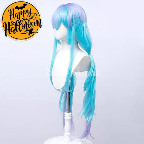 【In Stock】Game Path to Nowhere Cosplay Azure Waltz in Solace Cosplay Wig Cosplay Wigs