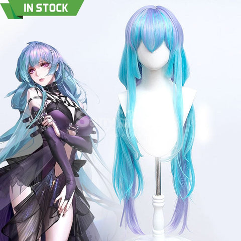 【In Stock】Game Path to Nowhere Cosplay Azure Waltz in Solace Cosplay Wig Cosplay Wigs