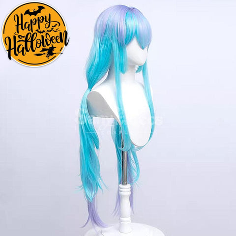 【In Stock】Game Path to Nowhere Cosplay Azure Waltz in Solace Cosplay Wig Cosplay Wigs