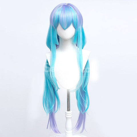 【In Stock】Game Path to Nowhere Cosplay Azure Waltz in Solace Cosplay Wig Cosplay Wigs