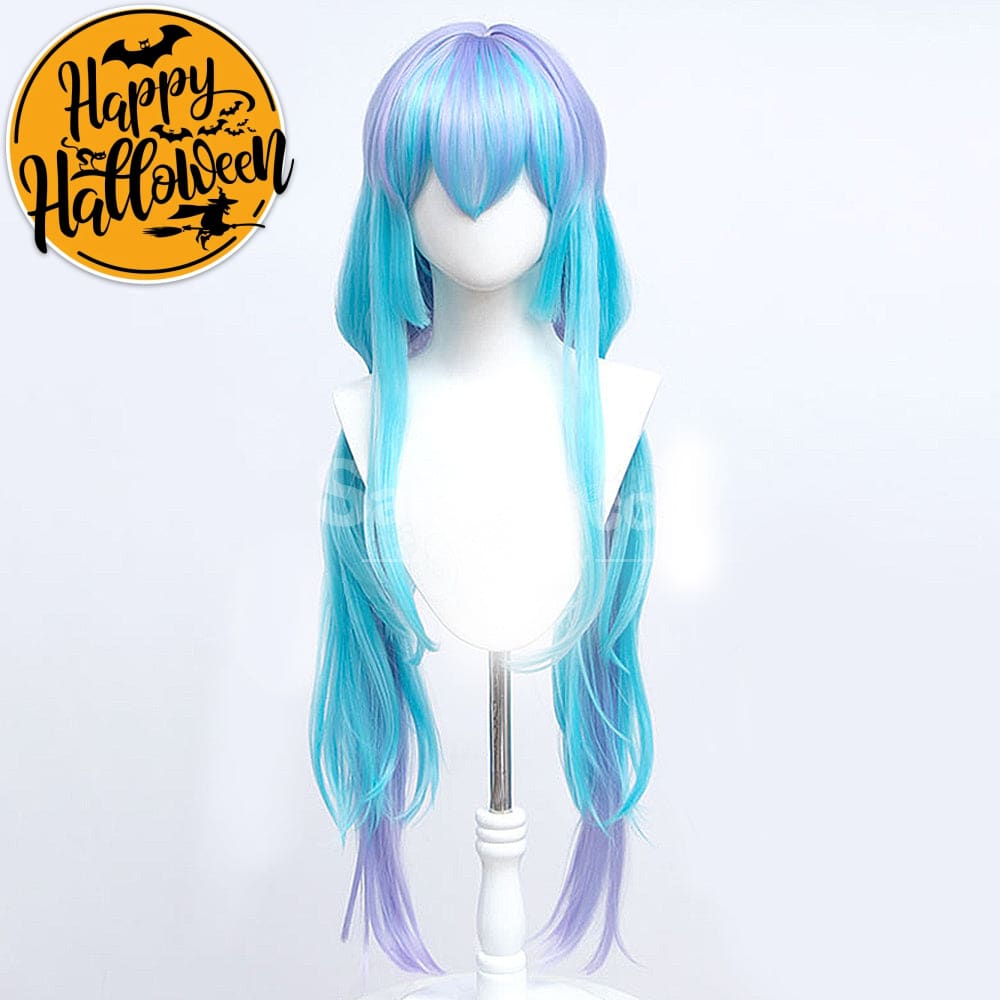 【In Stock】Game Path to Nowhere Cosplay Azure Waltz in Solace Cosplay Wig Cosplay Wigs