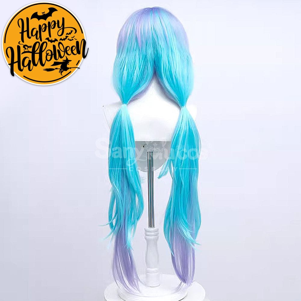 【In Stock】Game Path to Nowhere Cosplay Azure Waltz in Solace Cosplay Wig Cosplay Wigs