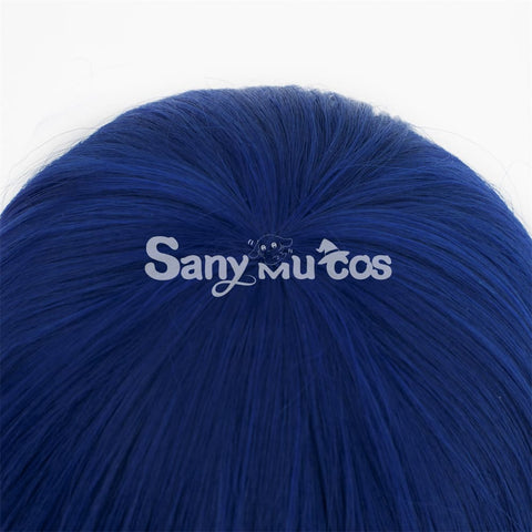 Game Path to Nowhere cosplay CRACHE cosplay wig