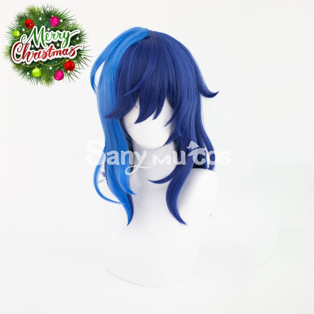Game Path to Nowhere cosplay CRACHE cosplay wig