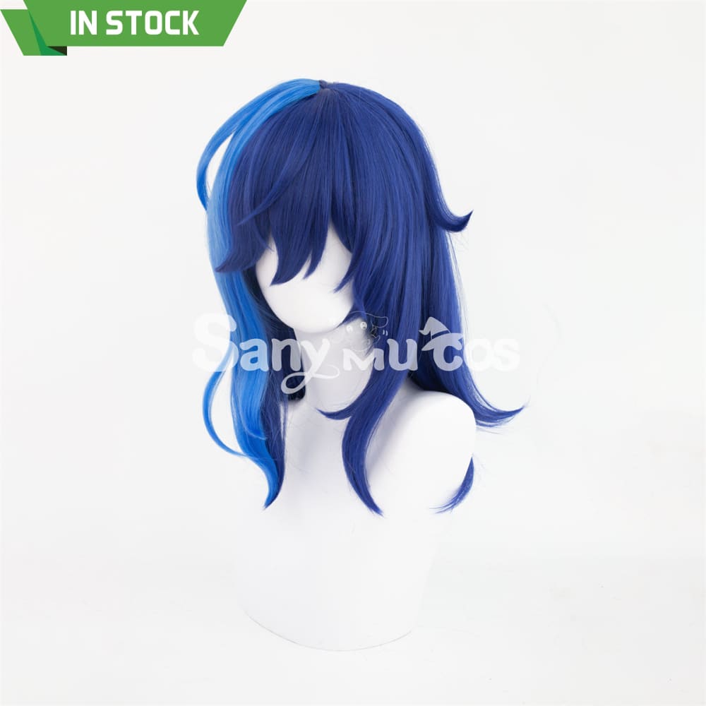 Game Path to Nowhere cosplay CRACHE cosplay wig