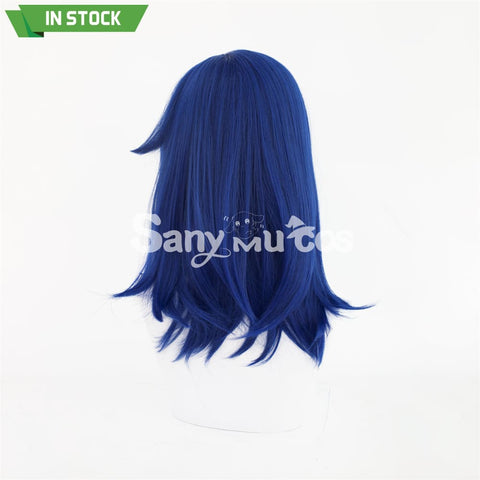 Game Path to Nowhere cosplay CRACHE cosplay wig