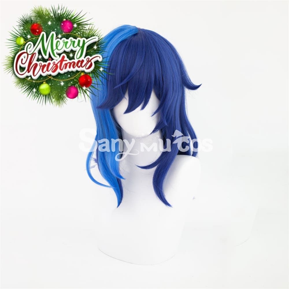 Game Path to Nowhere cosplay CRACHE cosplay wig