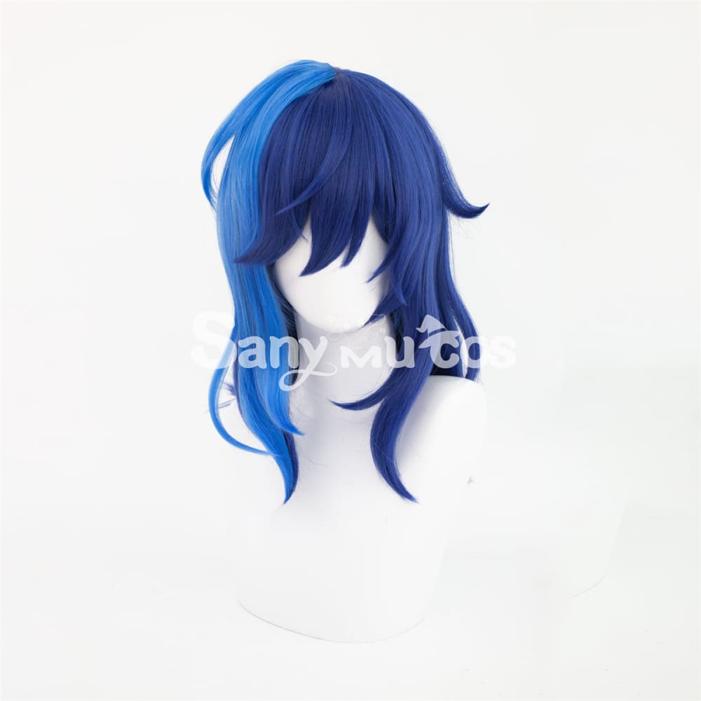 Game Path to Nowhere cosplay CRACHE cosplay wig