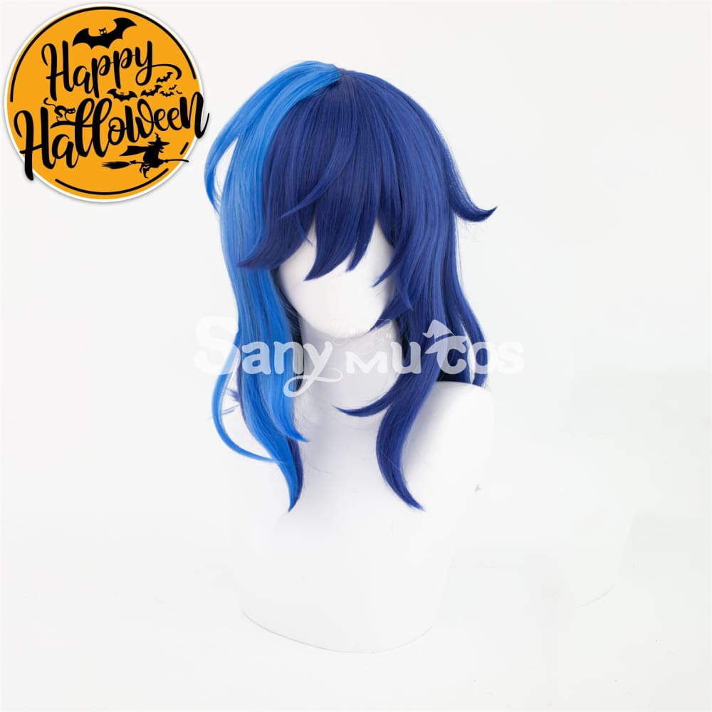 Game Path to Nowhere cosplay CRACHE cosplay wig