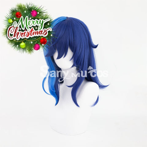 Game Path to Nowhere cosplay CRACHE cosplay wig