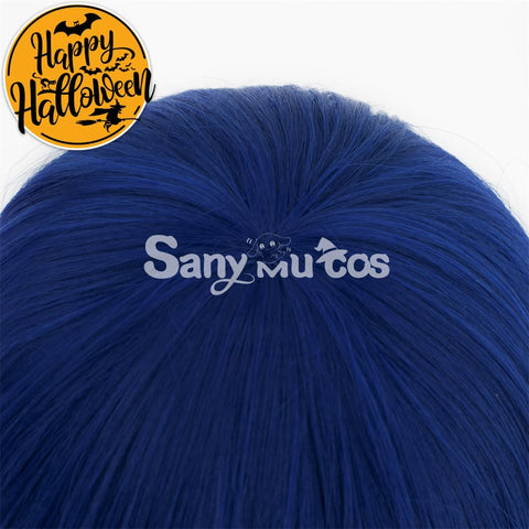 Game Path to Nowhere cosplay CRACHE cosplay wig