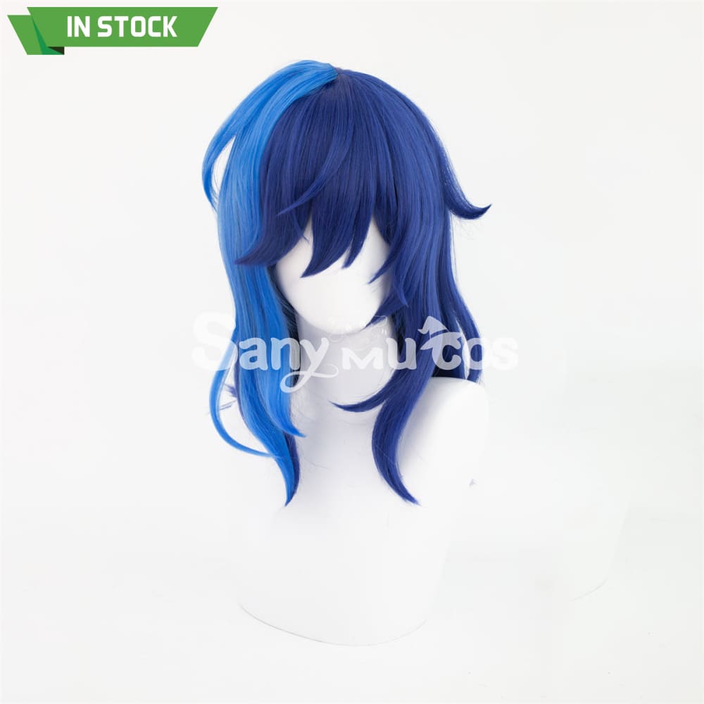 Game Path to Nowhere cosplay CRACHE cosplay wig