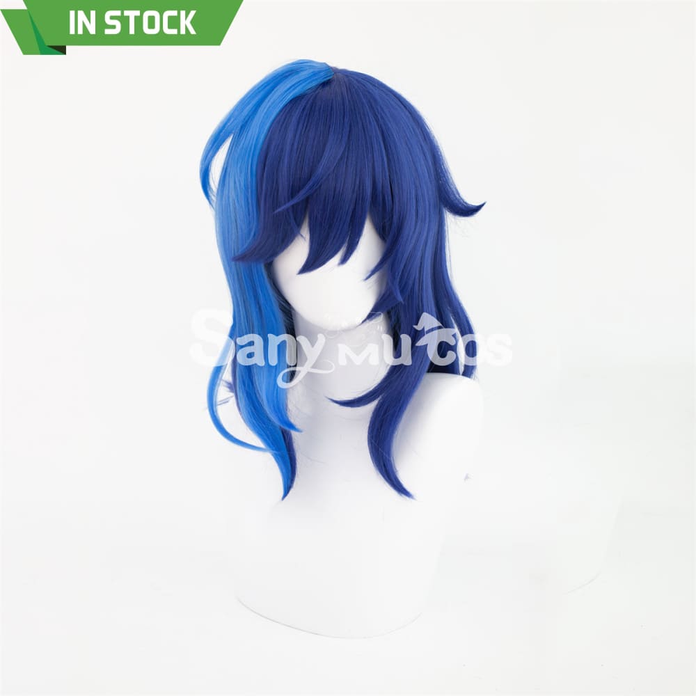 Game Path to Nowhere cosplay CRACHE cosplay wig