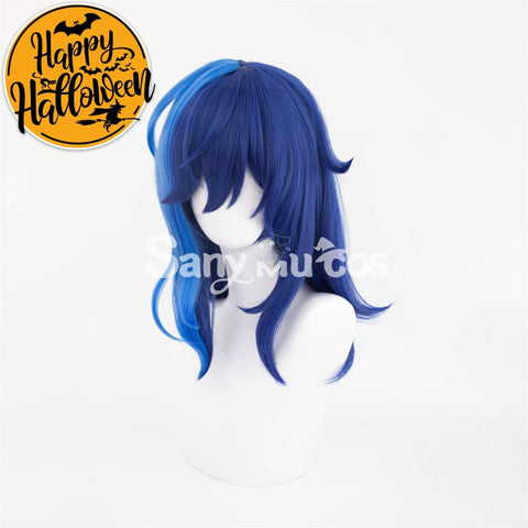 Game Path to Nowhere cosplay CRACHE cosplay wig