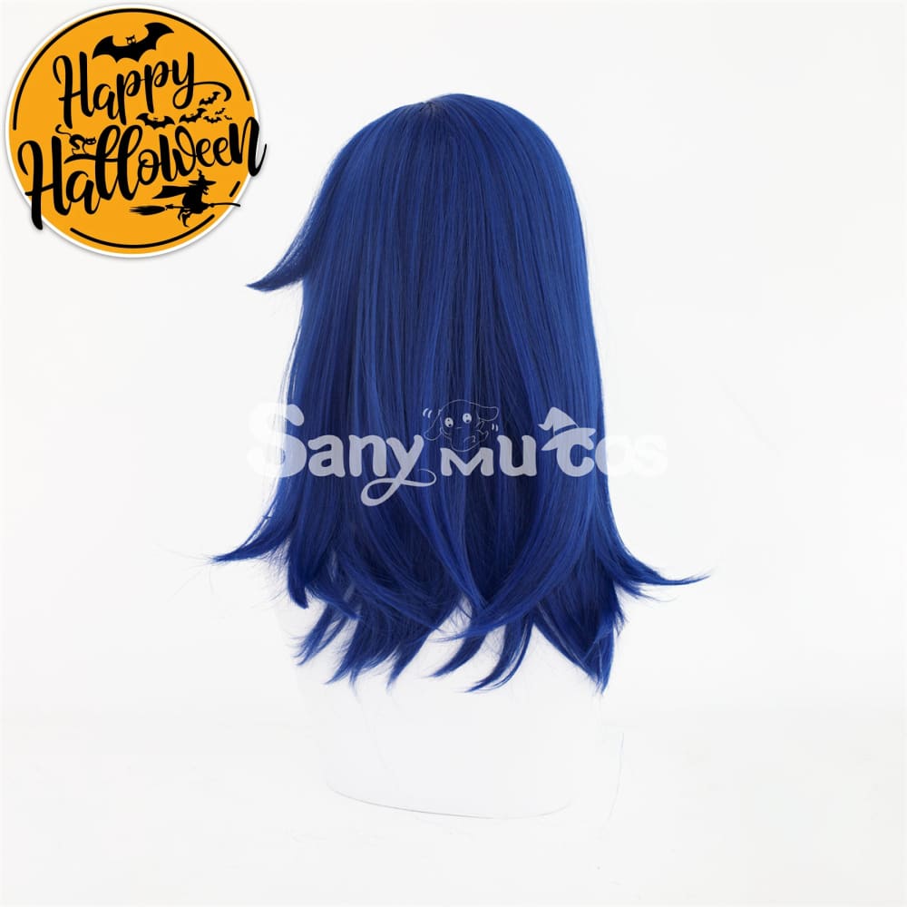 Game Path to Nowhere cosplay CRACHE cosplay wig