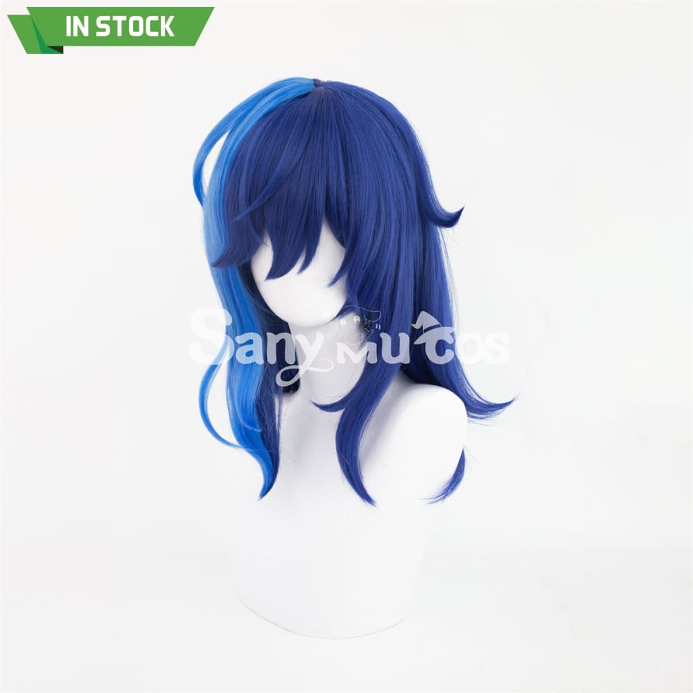 Game Path to Nowhere cosplay CRACHE cosplay wig