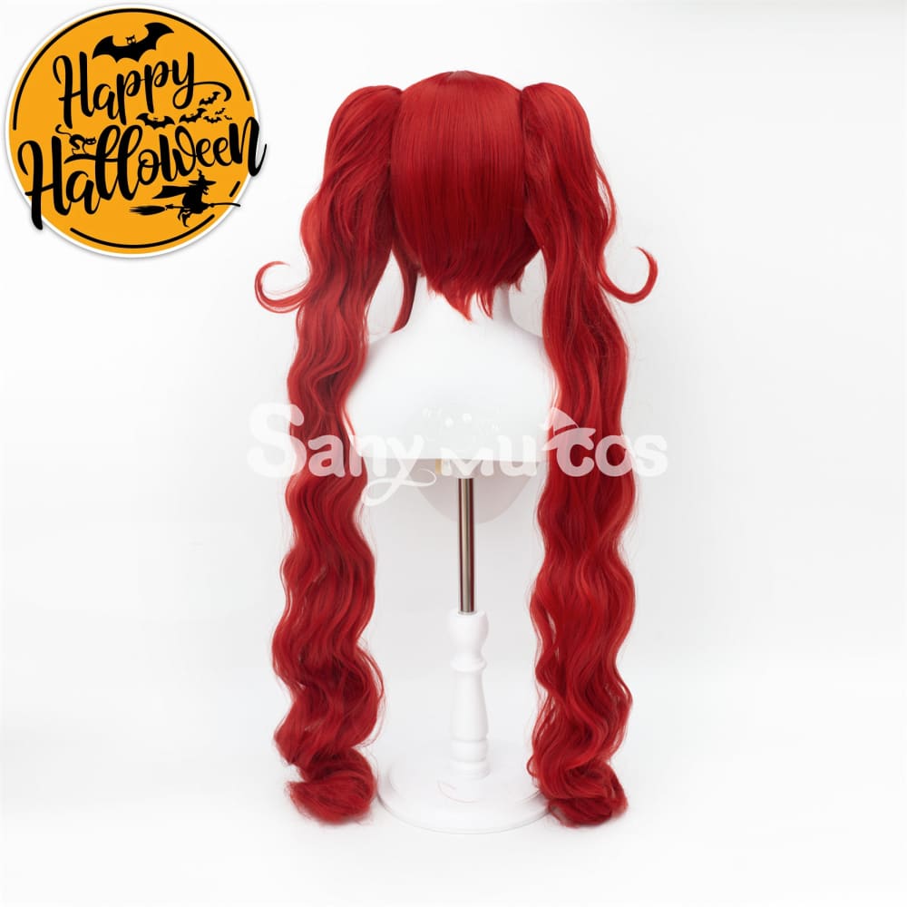Game Path to Nowhere cosplay IGNIS cosplay wig