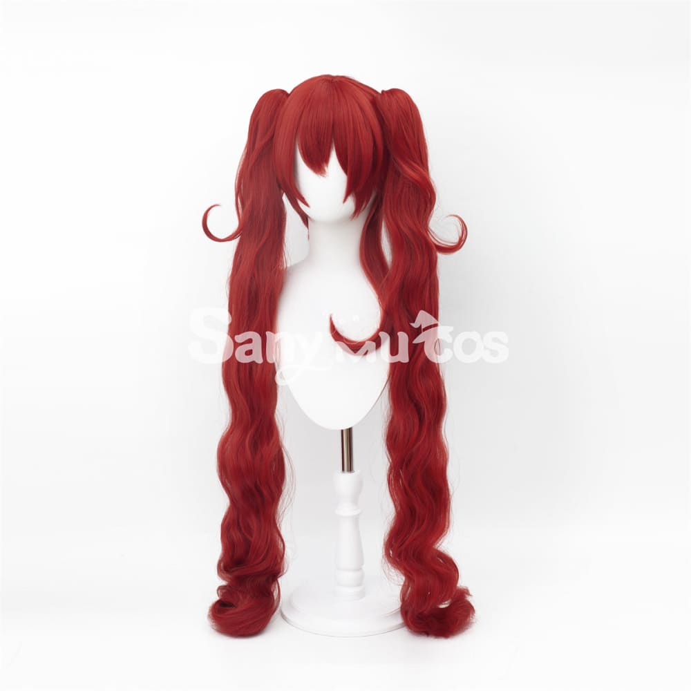 Game Path to Nowhere cosplay IGNIS cosplay wig