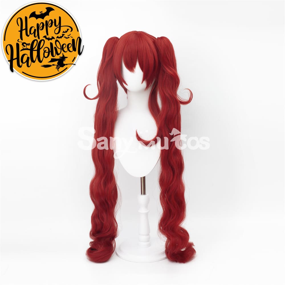 Game Path to Nowhere cosplay IGNIS cosplay wig