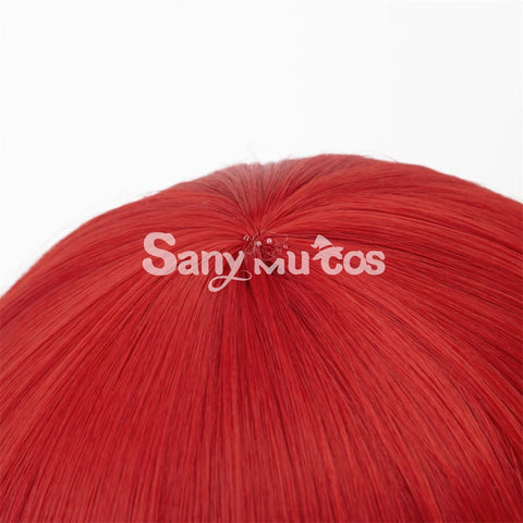 Game Path to Nowhere cosplay IGNIS cosplay wig