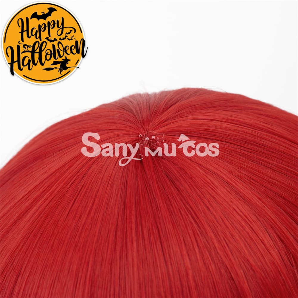 Game Path to Nowhere cosplay IGNIS cosplay wig