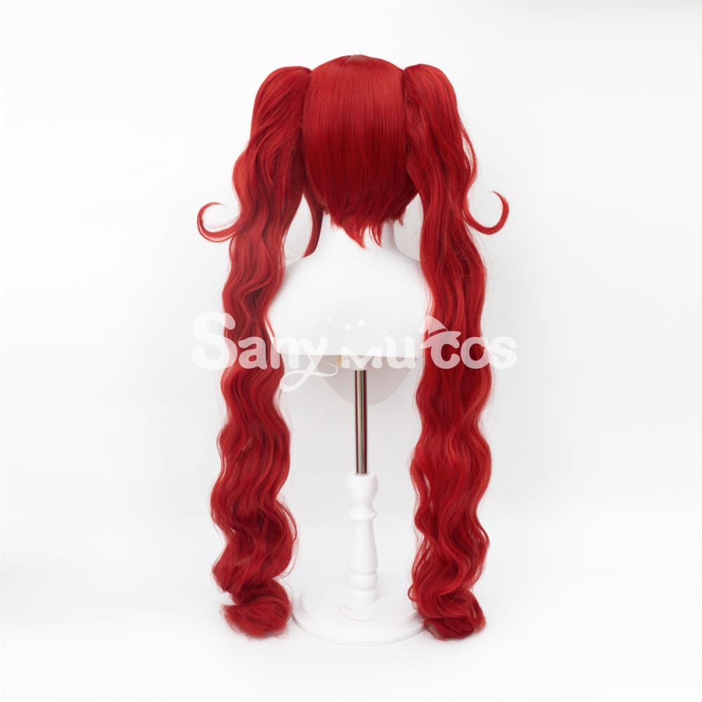 Game Path to Nowhere cosplay IGNIS cosplay wig