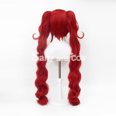 Game Path to Nowhere cosplay IGNIS cosplay wig