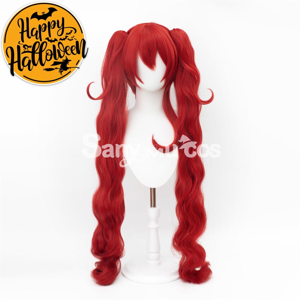 Game Path to Nowhere cosplay IGNIS cosplay wig