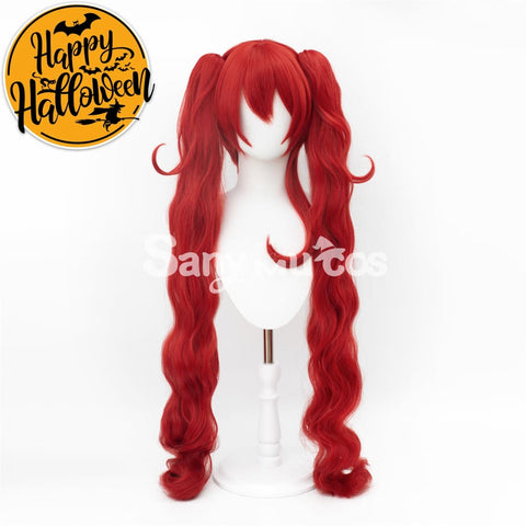 Game Path to Nowhere cosplay IGNIS cosplay wig