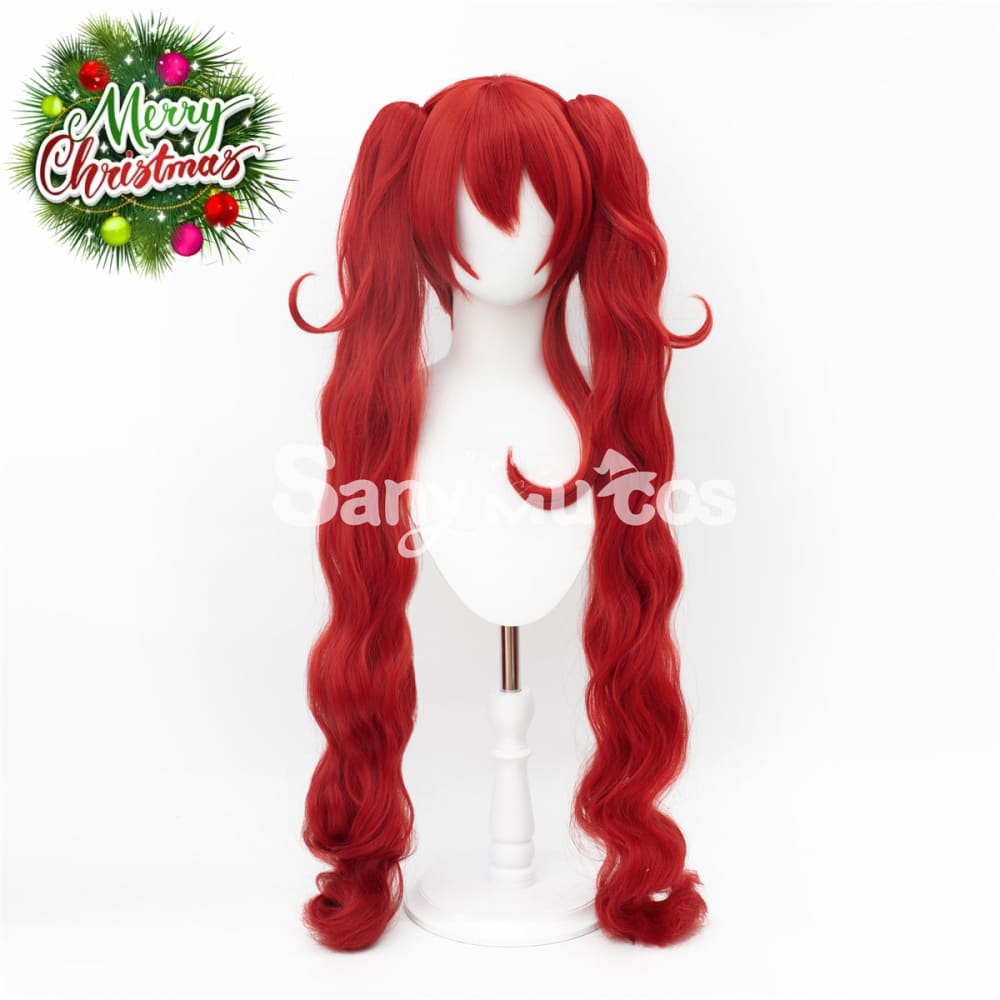 Game Path to Nowhere cosplay IGNIS cosplay wig