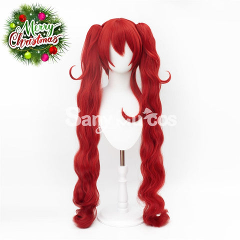 Game Path to Nowhere cosplay IGNIS cosplay wig