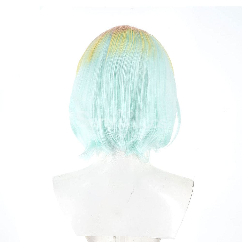 【In Stock】Game Path to Nowhere Cosplay Poffy Cosplay Wig Cosplay Wigs