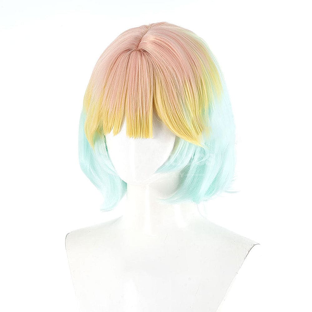 【In Stock】Game Path to Nowhere Cosplay Poffy Cosplay Wig Cosplay Wigs