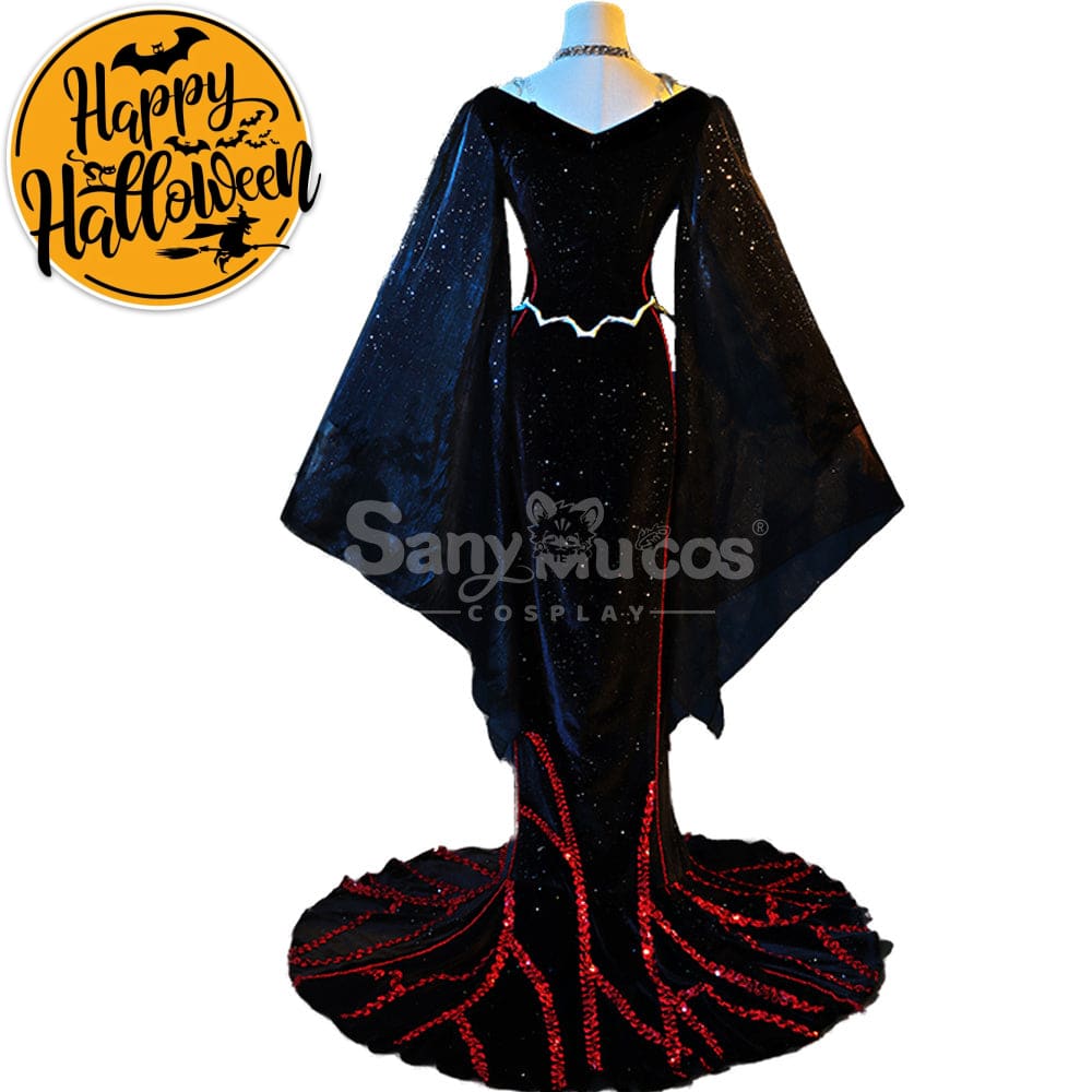 【In Stock】Game Path to Nowhere Cosplay Shalom Cosplay Costume Premium Edition Cosplay Costumes